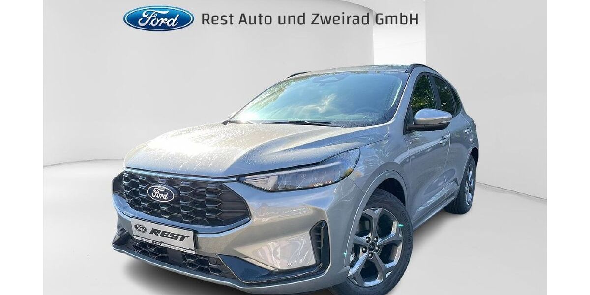 Ford Kuga 1.850 km 32.950 &euro; Achern 77855