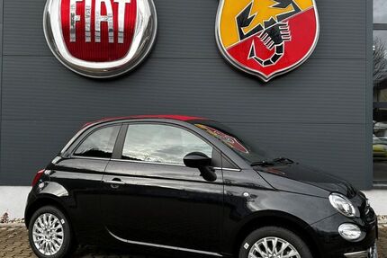 Fiat 500C 10.000 km 17.690 &euro; Ettlingen 76275