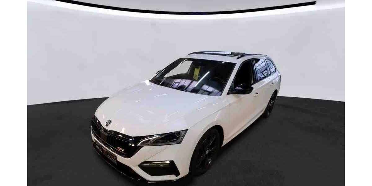 Skoda Octavia 59.928 km 36.900 &euro; Sasbach 77880