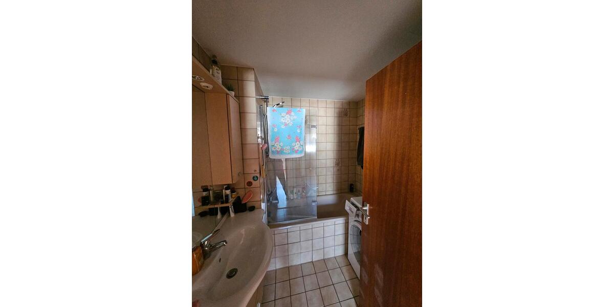 Etagenwohnung Gaggenau - 3 Zimmer, 70 m&sup2;, 700&euro; | Angebot:25922255