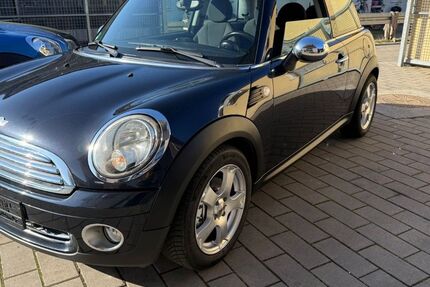 Mini ONE 144.000 km 3.999 &euro; Malsch 76316