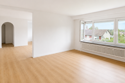 Wohnung Sinzheim - 3.5 Zimmer, 87 m&sup2;, 299.000&euro; | Angebot:27098437