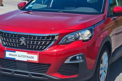 Peugeot 3008 145.065 km 13.200 &euro; Sinzheim (Kartung) 76547