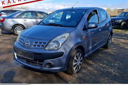 Nissan Pixo 103.820 km 2.000 &euro; Achern 77855