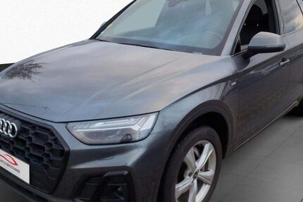 Audi Q5 78.659 km 38.910 &euro; Baden Baden 76532