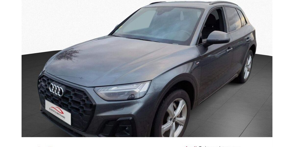Audi Q5 78.659 km 38.910 &euro; Baden Baden 76532