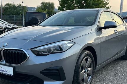 BMW 218 53.516 km 20.825 &euro; Gernsbach 76593