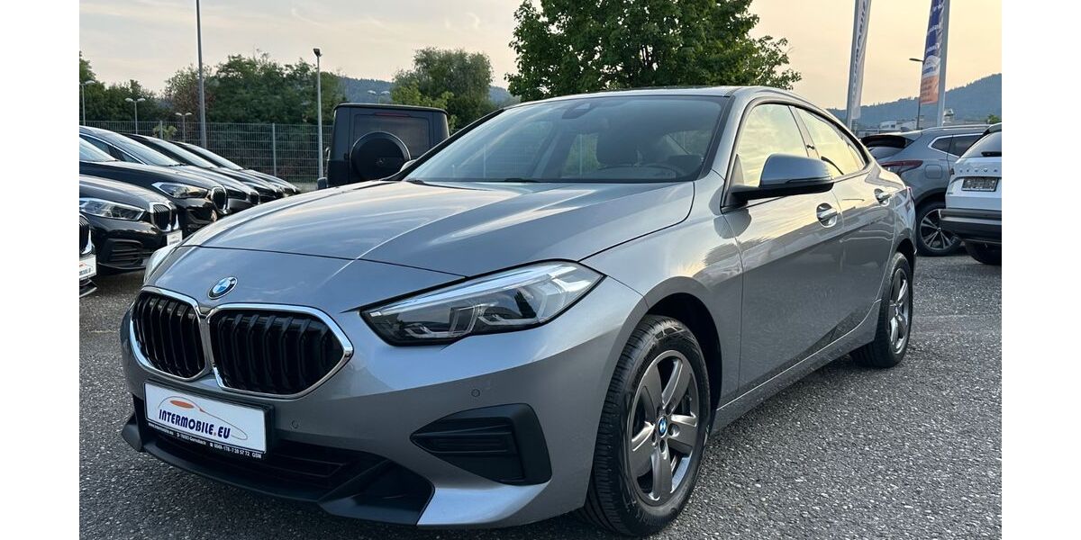 BMW 218 53.516 km 20.825 &euro; Gernsbach 76593