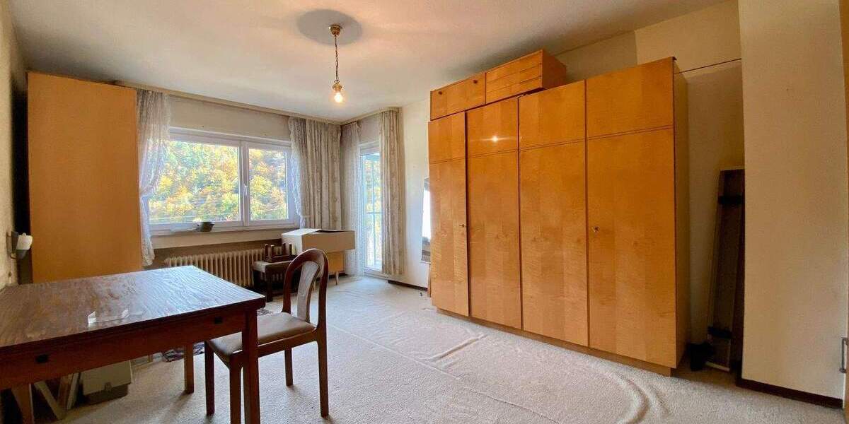 Mehrfamilienhaus, Wohnhaus Weisenbach Au - 9 Zimmer, 489.000&euro; | Angebot:25718490