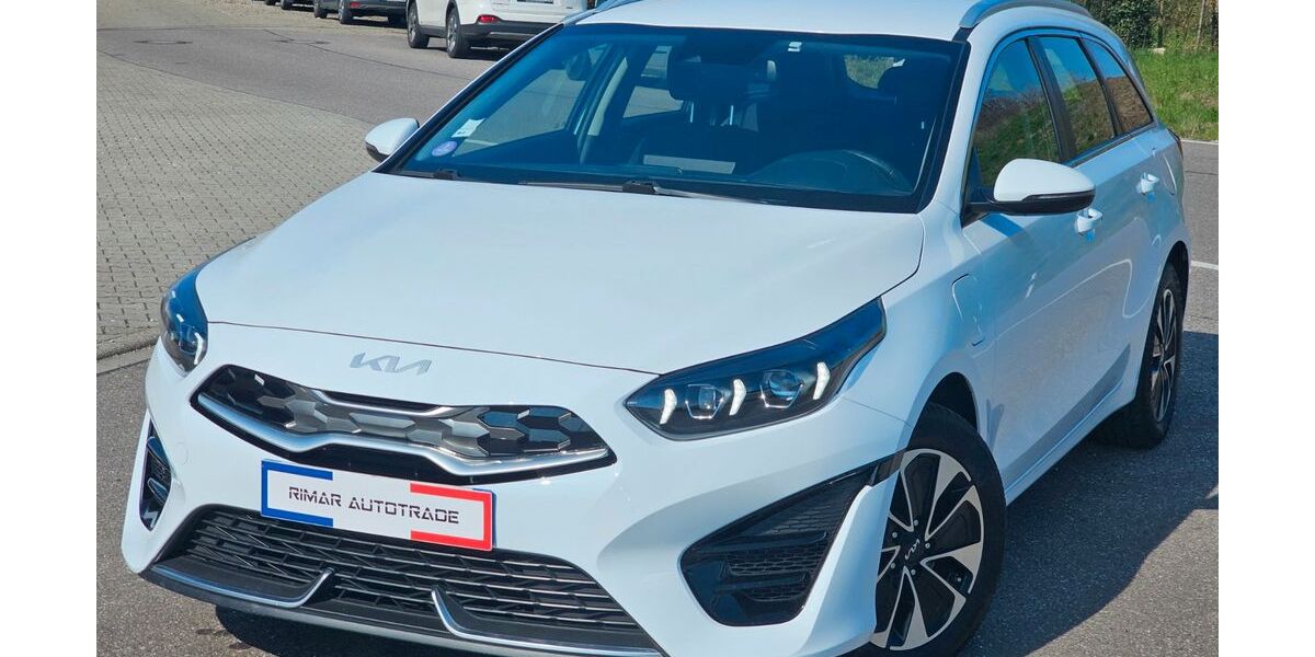 Kia ceed / Ceed 134.030 km 13.990 &euro; Sinzheim (Kartung) 76547