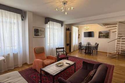 Wohnung Baden-Baden Baden - 3 Zimmer, 93 m&sup2;, 410.000&euro; | Angebot:20316475