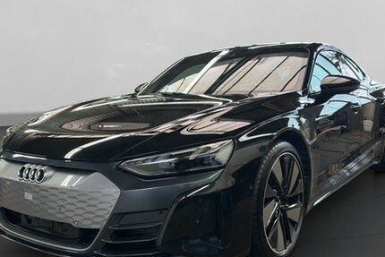 Audi e-tron GT 99.738 km 46.310 &euro; Baden Baden 76532