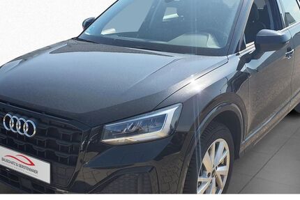 Audi Q2 60.169 km 25.910 &euro; Baden Baden 76532
