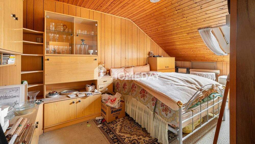 Reihenmittelhaus Bühl Vimbuch - 5 Zimmer, 160 m&sup2;, 349.000&euro; | Angebot:25708391