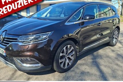 Renault Espace 89.119 km 15.485 &euro; Achern 77855
