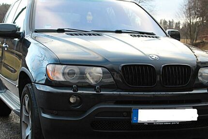 BMW X5 257.687 km 3.500 &euro; Bad Herrenalb 76332