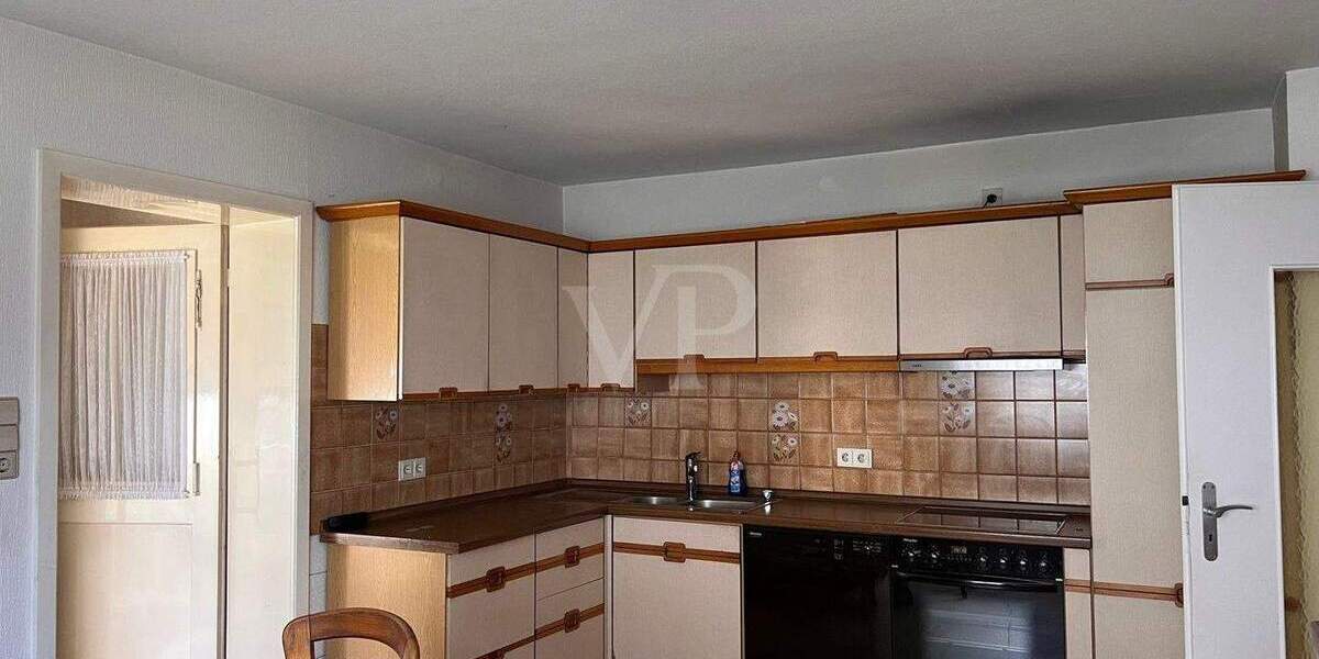 Mehrfamilienhaus, Wohnhaus Baden-Baden / Sandweier Sandweier - 6 Zimmer, 160 m&sup2;, 495.000&euro; | Angebot:25694691