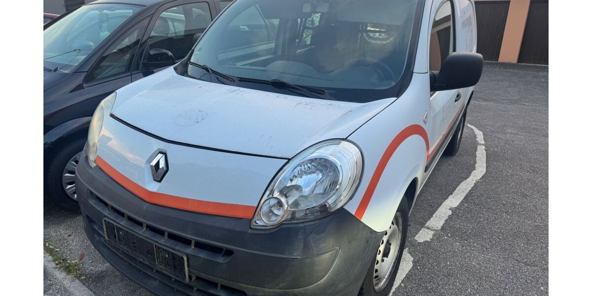 Renault Kangoo 180.000 km 2.790 &euro; Baden-Baden 76532