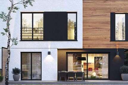 Haus Waldbronn - 5 Zimmer, 150 m&sup2;, 1.095.000&euro; | Angebot:25194955