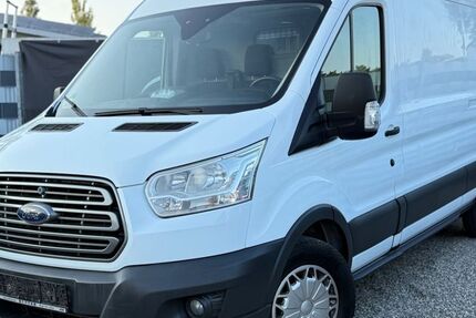 Ford Transit 200.000 km 7.999 &euro; Durmersheim 76448