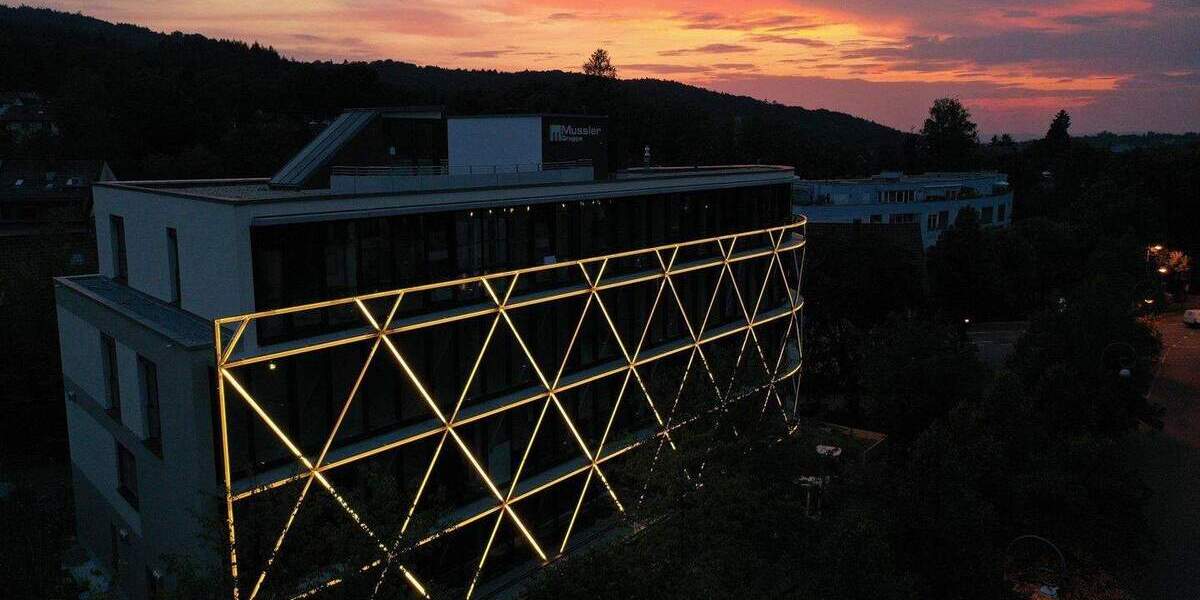 Gewerbeobjekt Baden-Baden Innenstadt - 2.600&euro; | Angebot:25716255