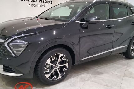 Kia Sportage 18.060 km 28.400 &euro; Kappelrodeck 77876