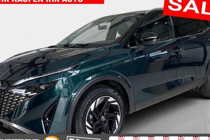 Nissan Qashqai 17.935 km 27.770 &euro; Rheinstetten 76287