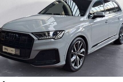 Audi Q7 52.423 km 63.760 &euro; Ettlingen 76275
