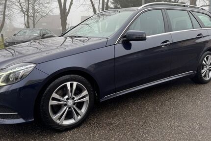 Mercedes-Benz E 250 168.300 km 15.900 &euro; Rastatt 76437