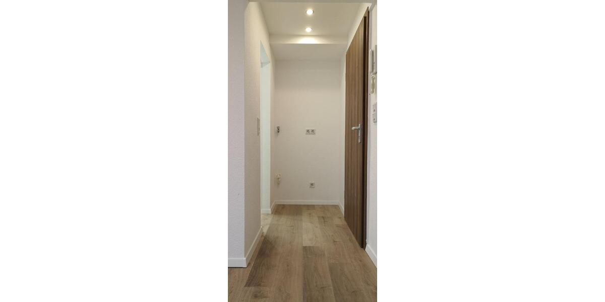 Erdgeschoßwohnung Hagenbach - 1 Zimmer, 40 m&sup2;, 440&euro; | Angebot:25236358