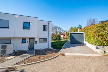 Haus Gernsbach - 5 Zimmer, 157 m&sup2;, 2.000&euro; | Angebot:25702797