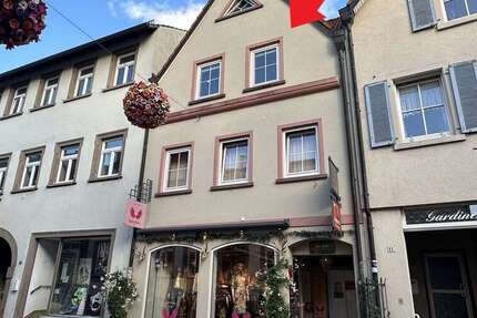 Gewerbeobjekt Ettlingen - 863&euro; | Angebot:22511212