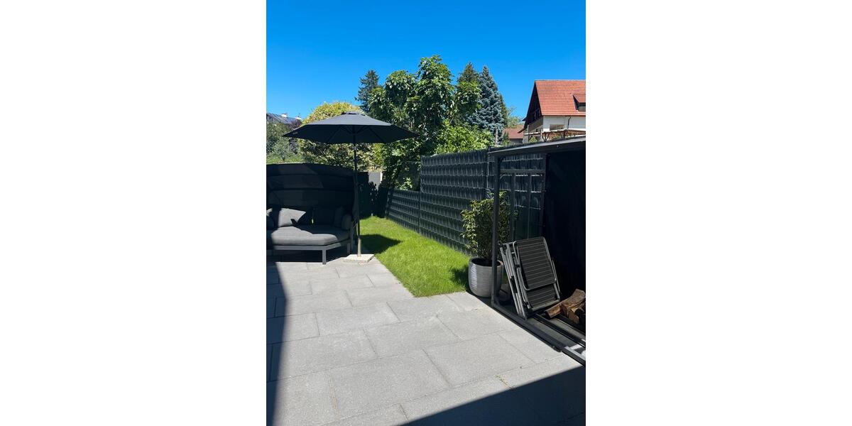 Doppelhaushälfte Baden-Baden Lichtental - 4 Zimmer, 135 m&sup2;, 570.000&euro; | Angebot:25783909