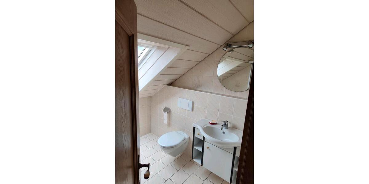 Dachgeschoßwohnung Baden-Baden Lichtental - 2 Zimmer, 75 m&sup2;, 850&euro; | Angebot:25892349