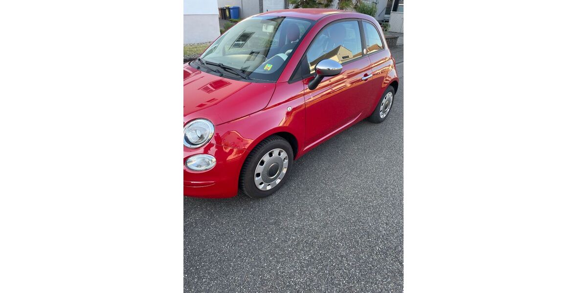 Fiat 500 55.600 km 9.200 &euro; Baden-Baden 76532