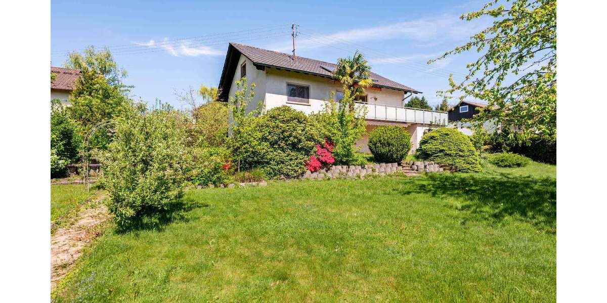 Einfamilienhaus Baden-Baden Baden - 5 Zimmer, 174 m&sup2;, 580.000&euro; | Angebot:22877944