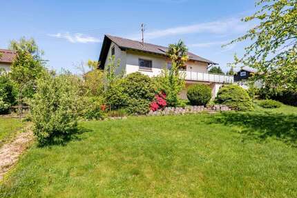 Haus Baden-Baden Baden - 5 Zimmer, 174 m&sup2;, 580.000&euro; | Angebot:22877944