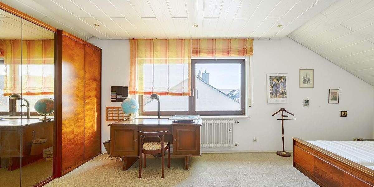 Doppelhaushälfte Bietigheim - 4 Zimmer, 130 m&sup2;, 365.000&euro; | Angebot:25727455