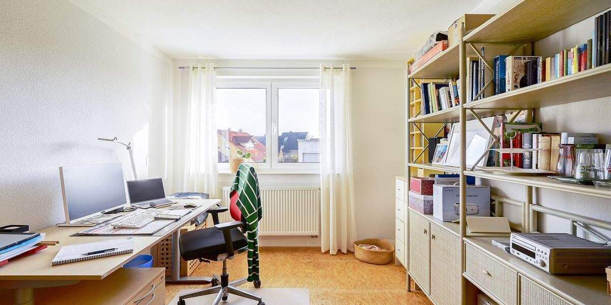 Reihenmittelhaus Au am Rhein - 5 Zimmer, 154 m&sup2;, 539.000&euro; | Angebot:25834685