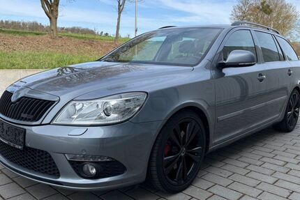 Skoda Octavia 135.721 km 10.200 &euro; Baden-Württemberg - Aspach 71546