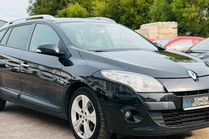 Renault Megane 200.000 km 2.990 &euro; Sasbach 77880