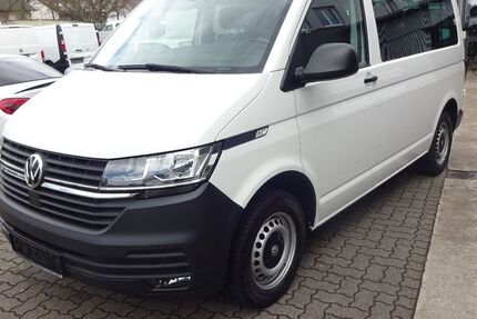 VW T6 Transporter 129.000 km 26.600 &euro; Rheinstetten - Mörsch 76287