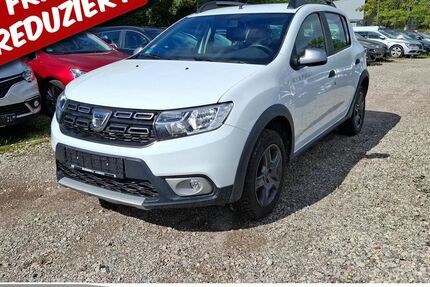 Dacia Sandero 78.500 km 8.485 &euro; Achern 77855
