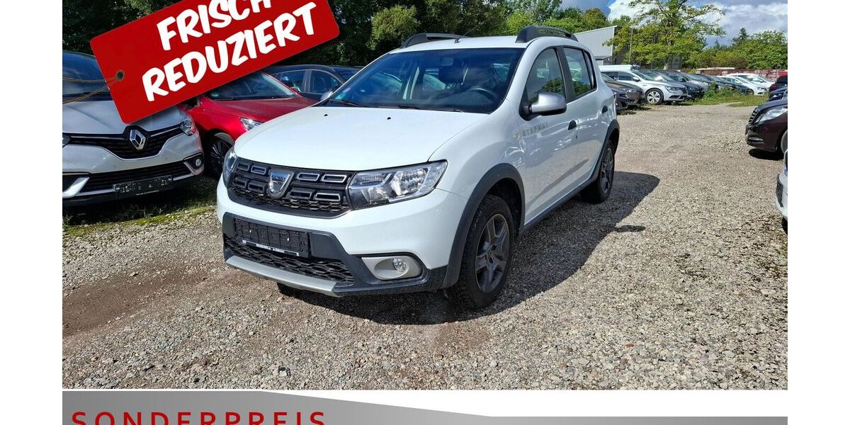 Dacia Sandero 78.500 km 9.985 &euro; Achern 77855