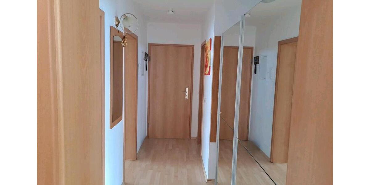 Erdgeschoßwohnung Baden-Baden Balg - 3 Zimmer, 64 m&sup2;, 900&euro; | Angebot:26438194