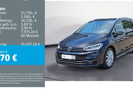 VW Touran 99.271 km 20.360 &euro; Bühl 77815