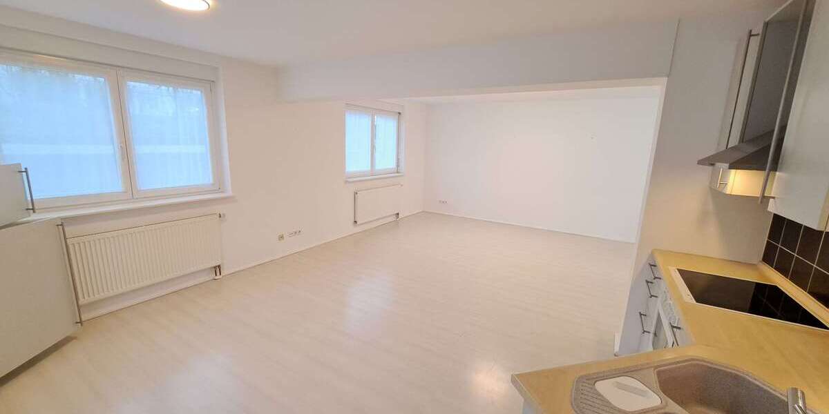 Etagenwohnung Durmersheim - 2 Zimmer, 75 m&sup2;, 680&euro; | Angebot:27111129