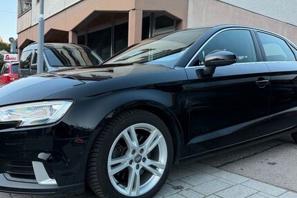 Audi A3 129.495 km 17.999 &euro; Bad Wildbad 75323