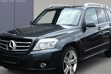 Mercedes-Benz GLK 250 243.690 km 9.800 &euro; Bühl 77815