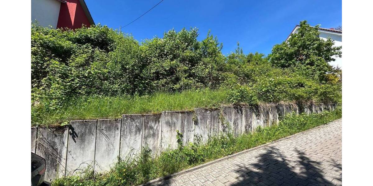 Grundstück Neuenbürg Arnbach - 190.000&euro; | Angebot:25668669